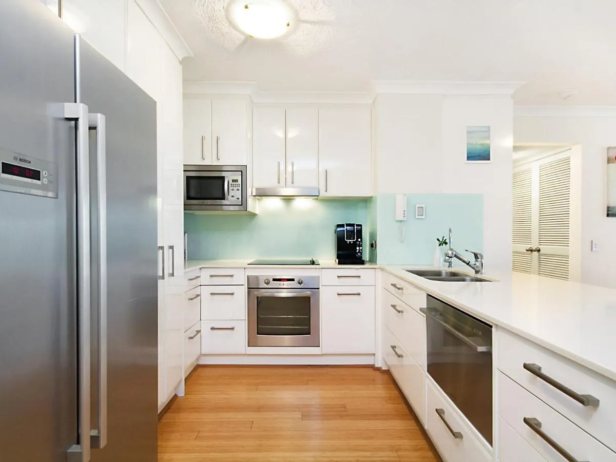 Peurto Vallerta Unit 1 Gold Coast 0*,  Australia