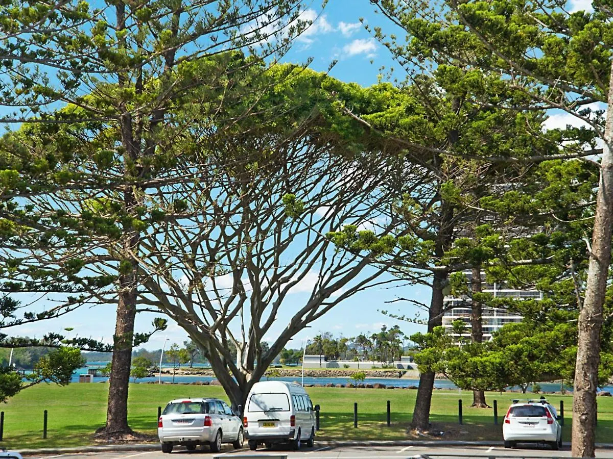 Peurto Vallerta Unit 1 Gold Coast Apartment