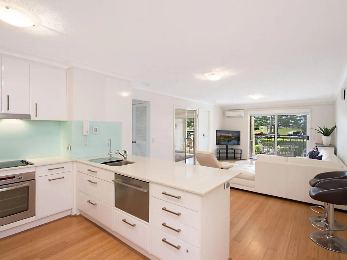 Peurto Vallerta Unit 1 Gold Coast