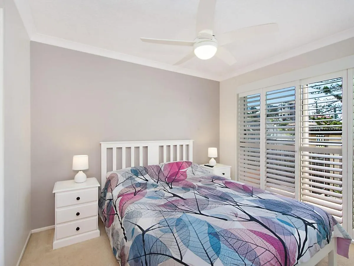 Apartment Peurto Vallerta Unit 1 Gold Coast Australia