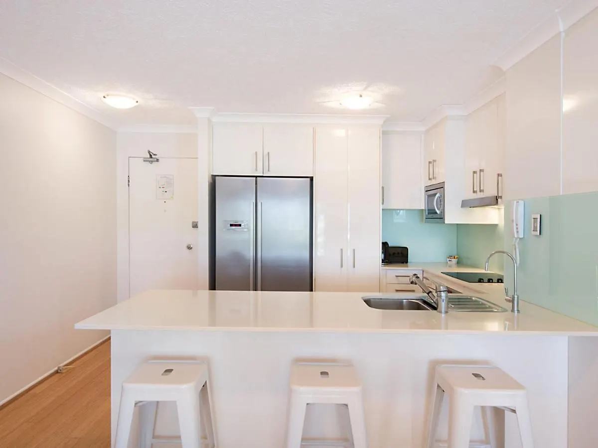 Peurto Vallerta Unit 1 Gold Coast 0*,  Australia