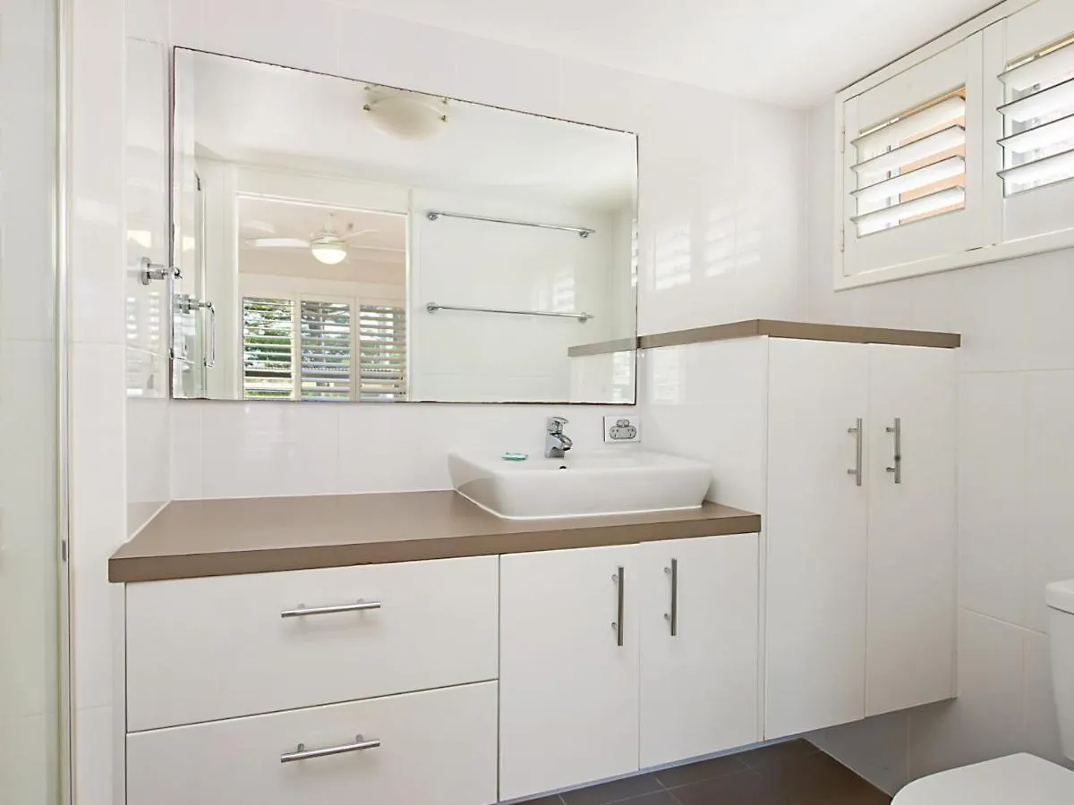 Apartment Peurto Vallerta Unit 1 Gold Coast