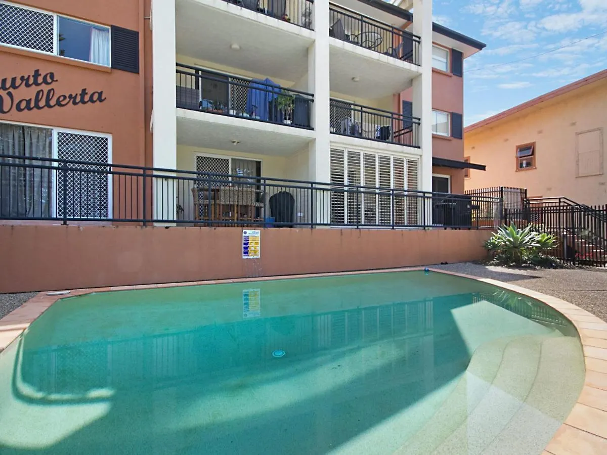 Peurto Vallerta Unit 1 Gold Coast 0*,